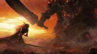 Malenia and General Radahn (Image via FromSoftware)